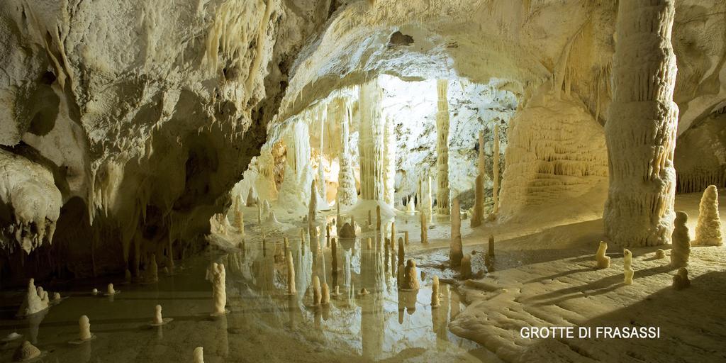 Camera Con Vista Fossombrone Dış mekan fotoğraf