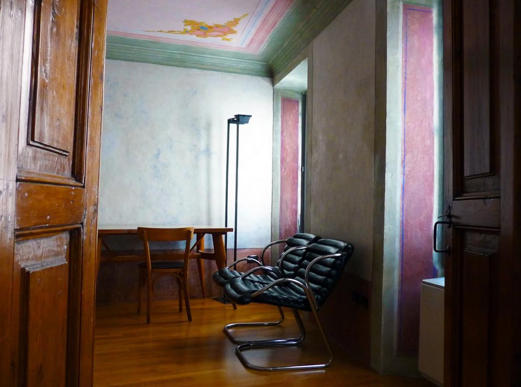 Camera Con Vista Fossombrone Oda fotoğraf
